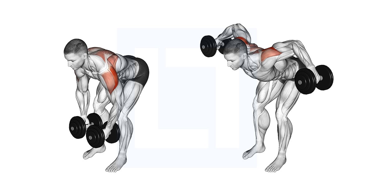 Lateral Raises Benefits