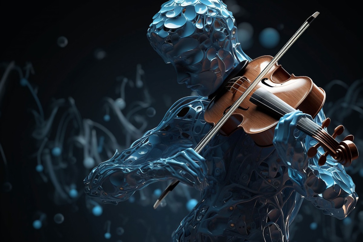 The explainer: Generative AI, music and you