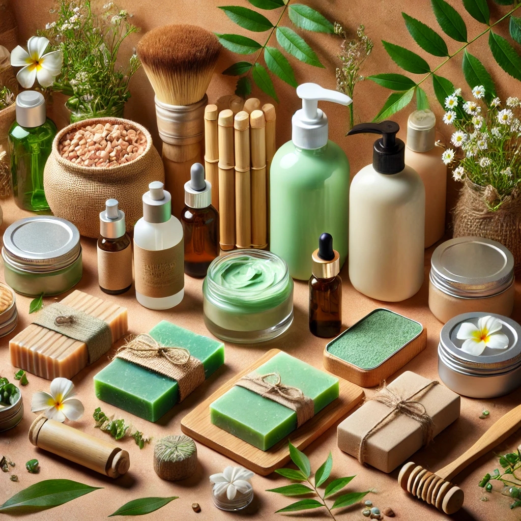 Embrace Sustainable Beauty: Top Eco-Friendly Beauty Products You Need To Try – Linda Designs
