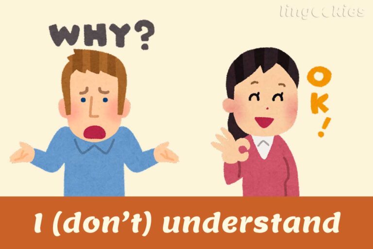 How Do You Say I Understand In Italian? (with AUDIO!)