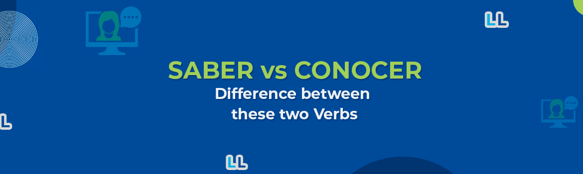 Know The Difference Between Saber Vs Conocer - Lingua Linkup
