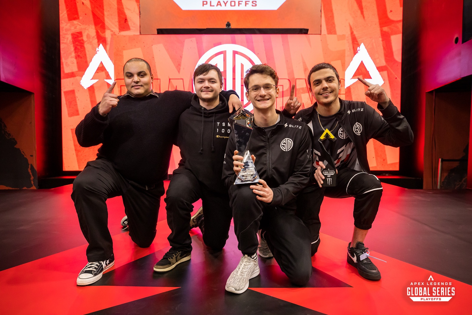File:TSM At The ALGS London Split 1 Playoffs.jpg - Liquipedia Apex Legends Wiki