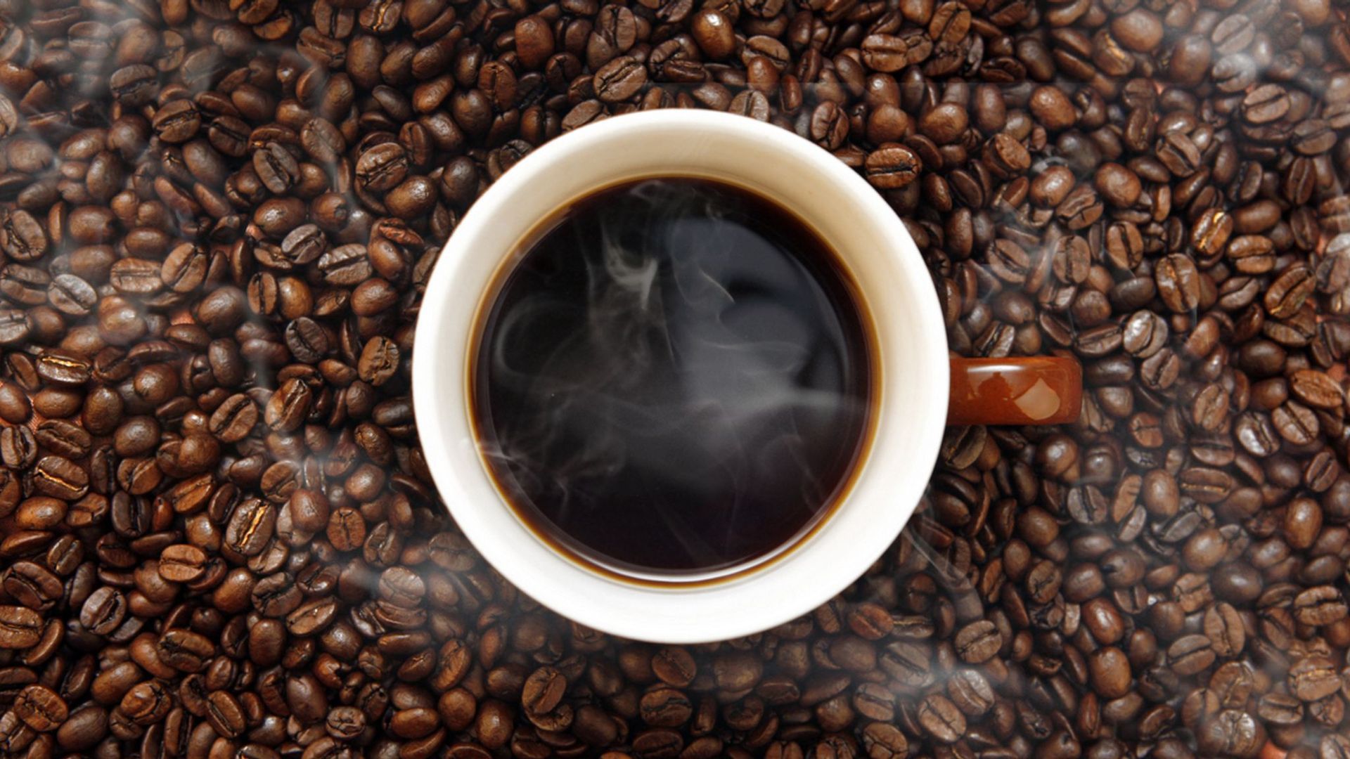 Wake Up! It&#39;s National Coffee Day