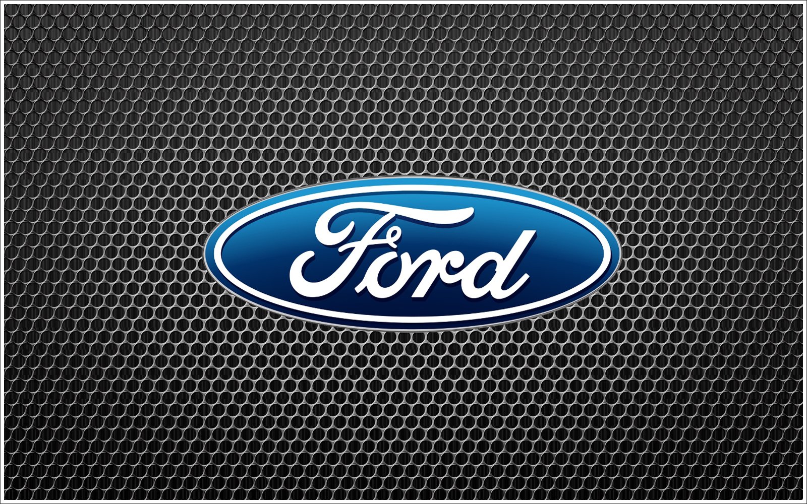 Ford Logo Meaning And History [Ford Symbol]