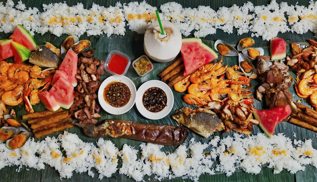 The Ultimate Guide to Filipino Cuisine: Must-Try Foods in the Philippines for Avid Travelers