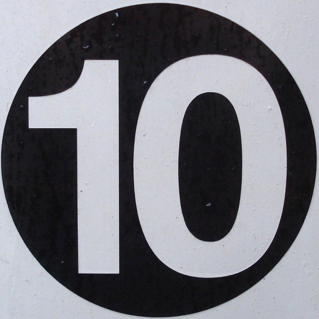 10 | Tom Magliery | Flickr