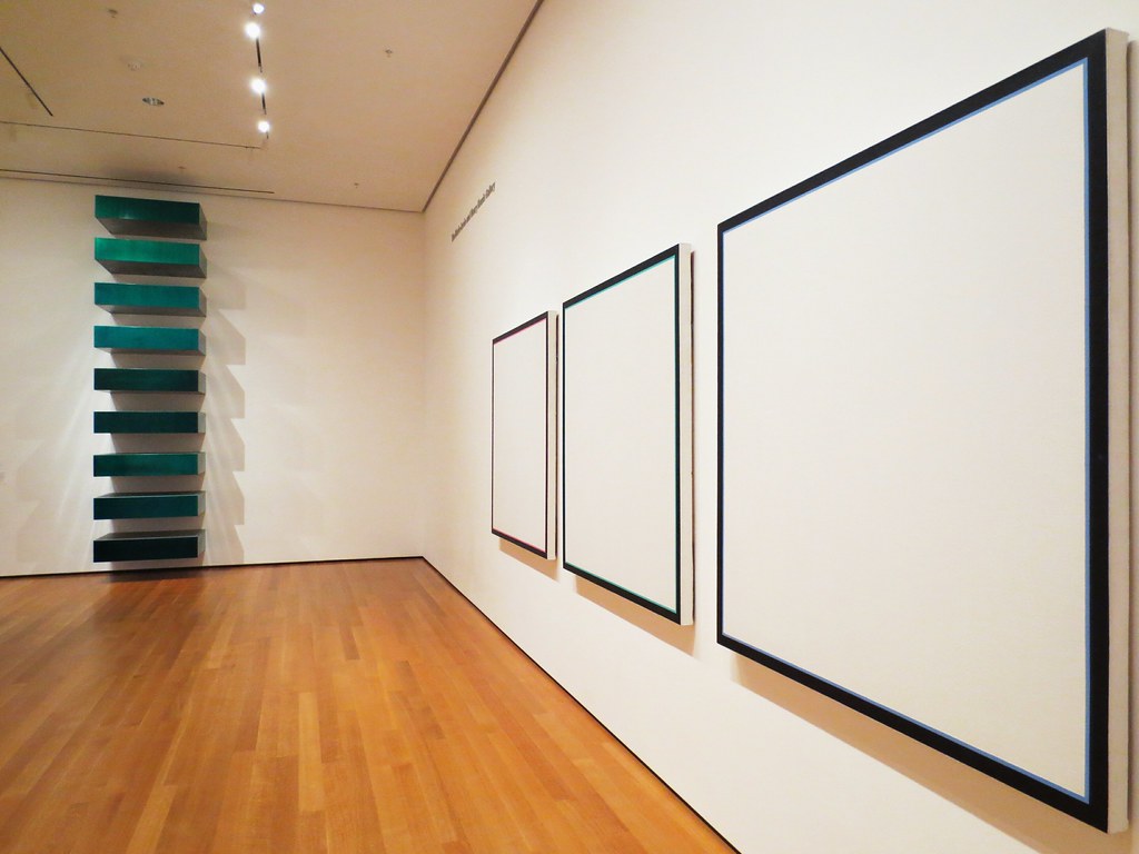 Post Minimalism