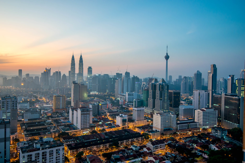 Flickriver: Photoset &#39;Kuala Lumpur 2014 (MALAYSIA)&#39; By Jorge Lascar