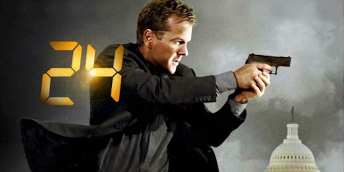 “24” Getting A Remake…in Japan