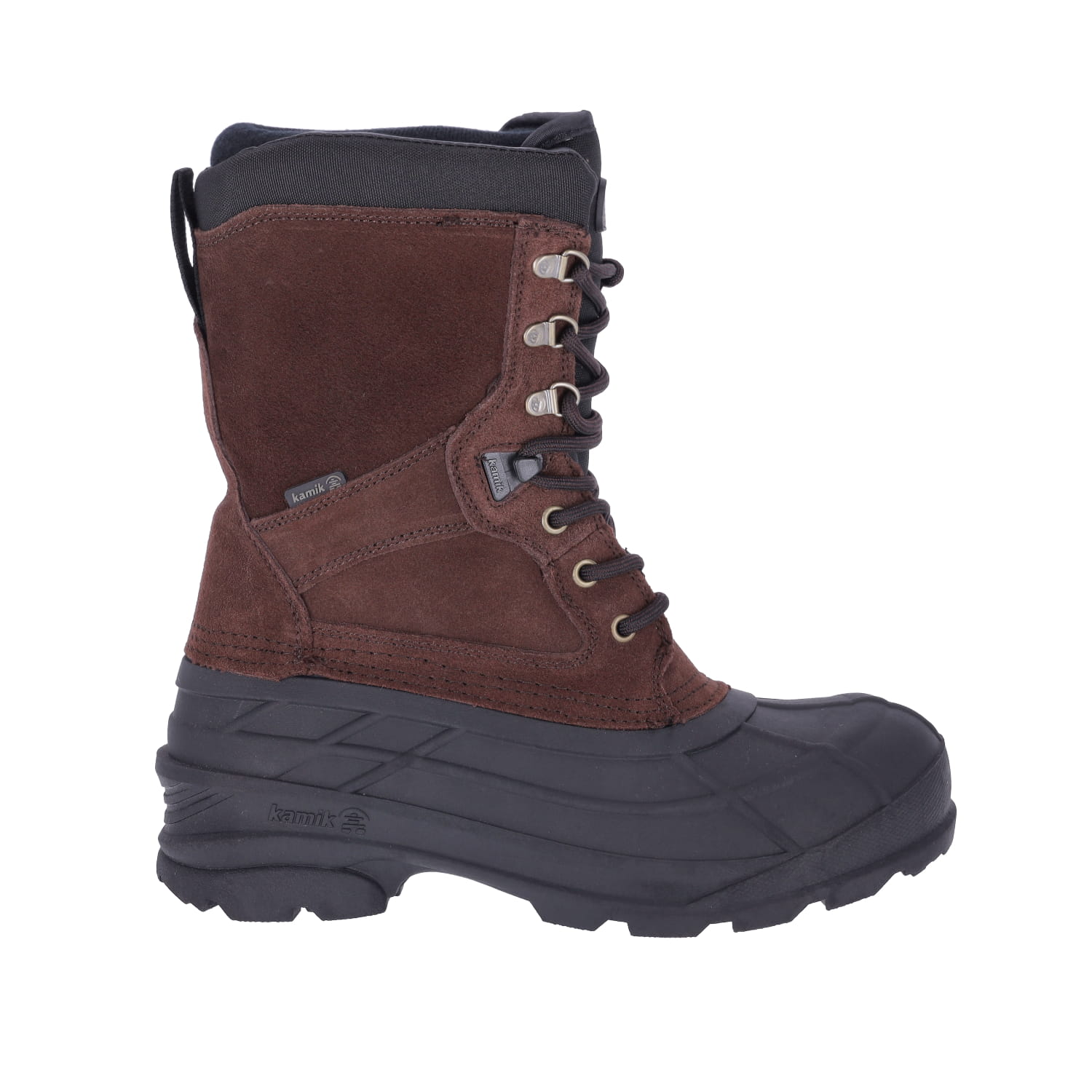 Acheter Les Bottes D&#39;hiver Kamik Nation Plus| LivingActive.fr