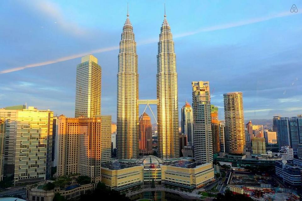 Where To Stay In KL? — Top 8 Best Areas To Stay In Kuala Lumpur For The First-timers - Living ...