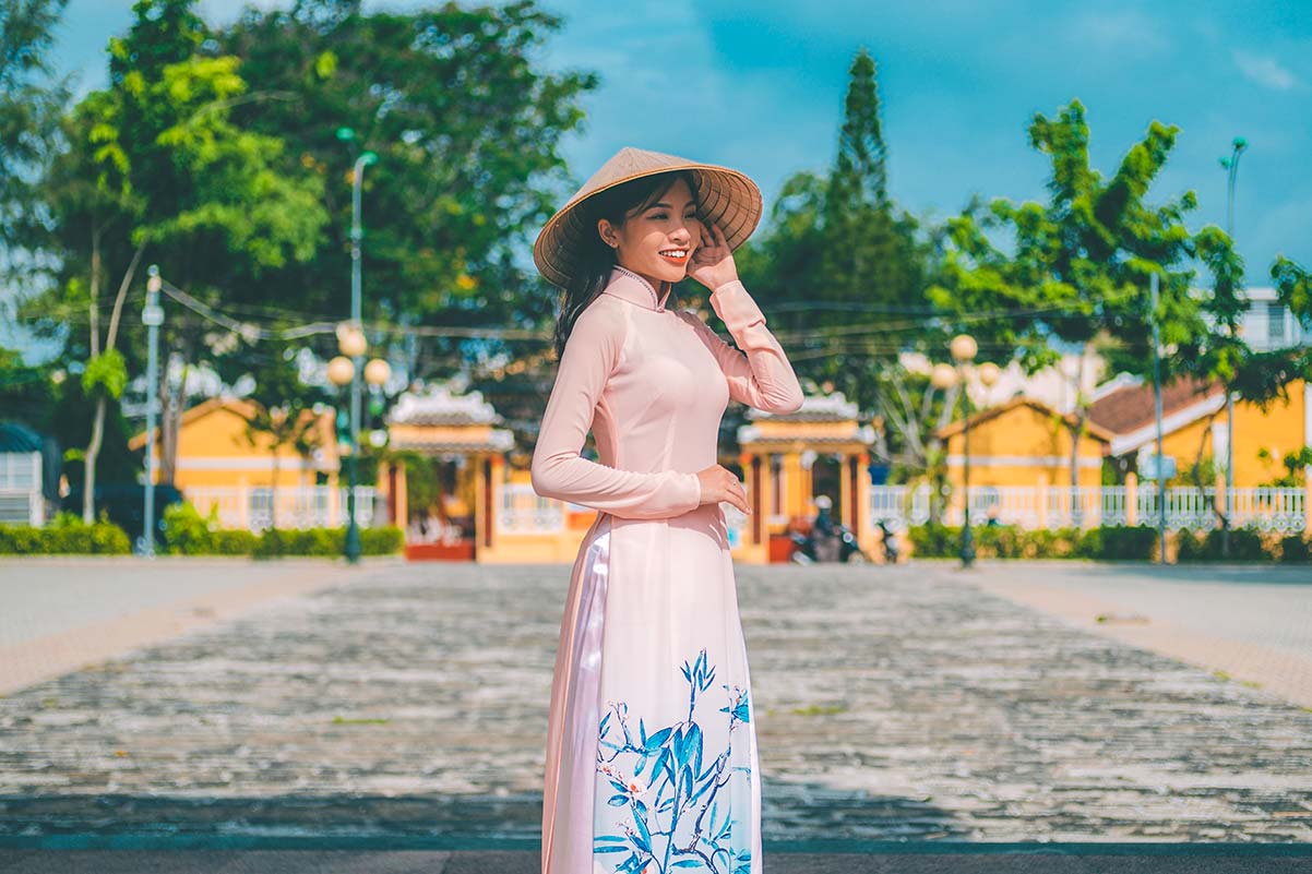 Vietnamese People
