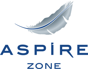 Aspire Logo - LogoDix