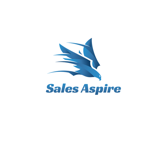 Aspire Logo - LogoDix