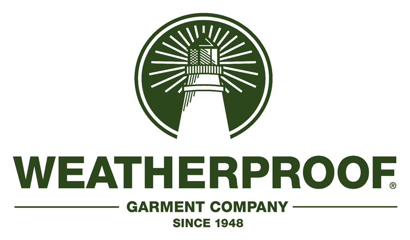 Weatherproof Logo / Misc / Logonoid.com