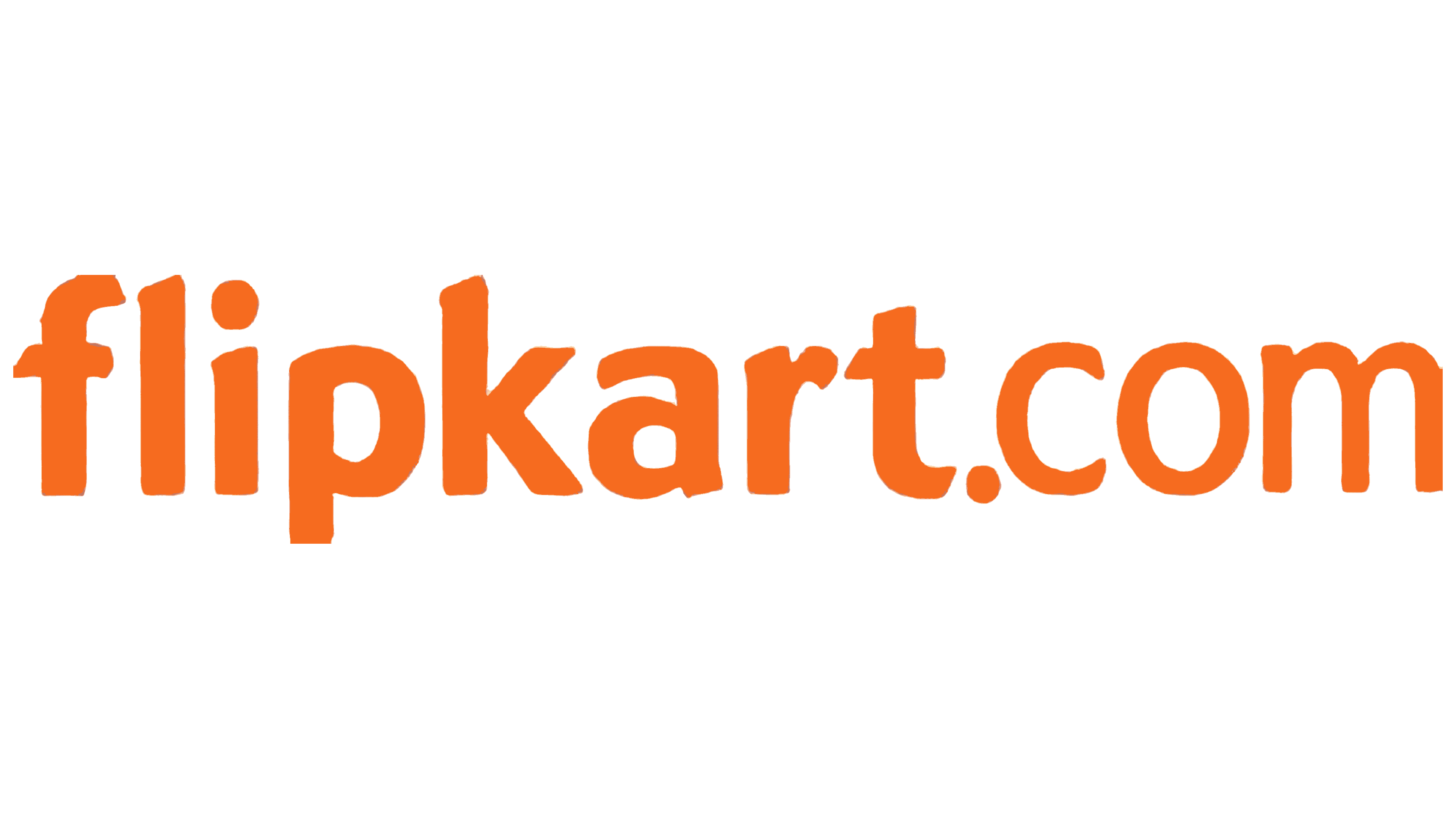 Flipkart Logo Png Transparent