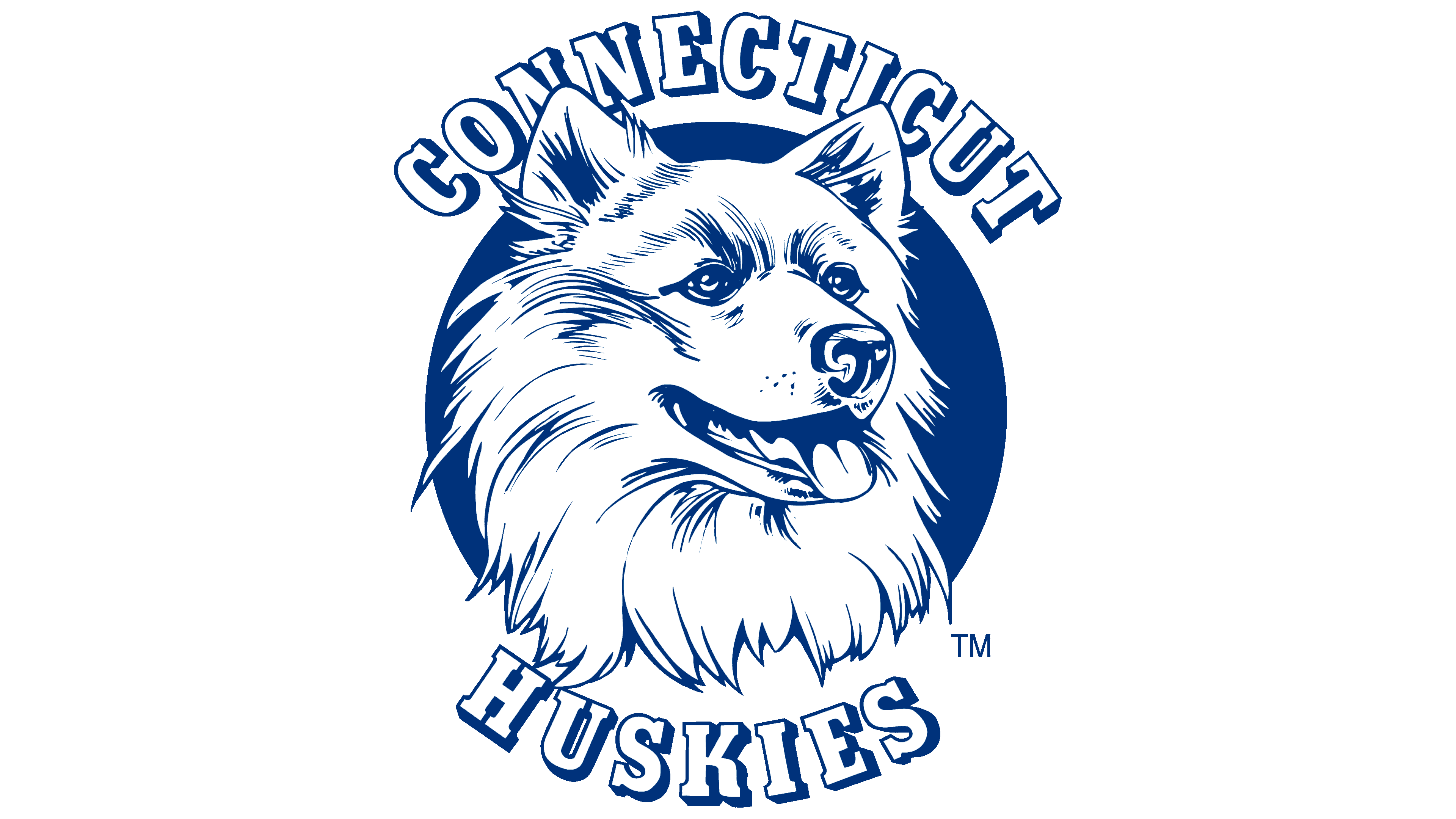 Uconn Logo Vector