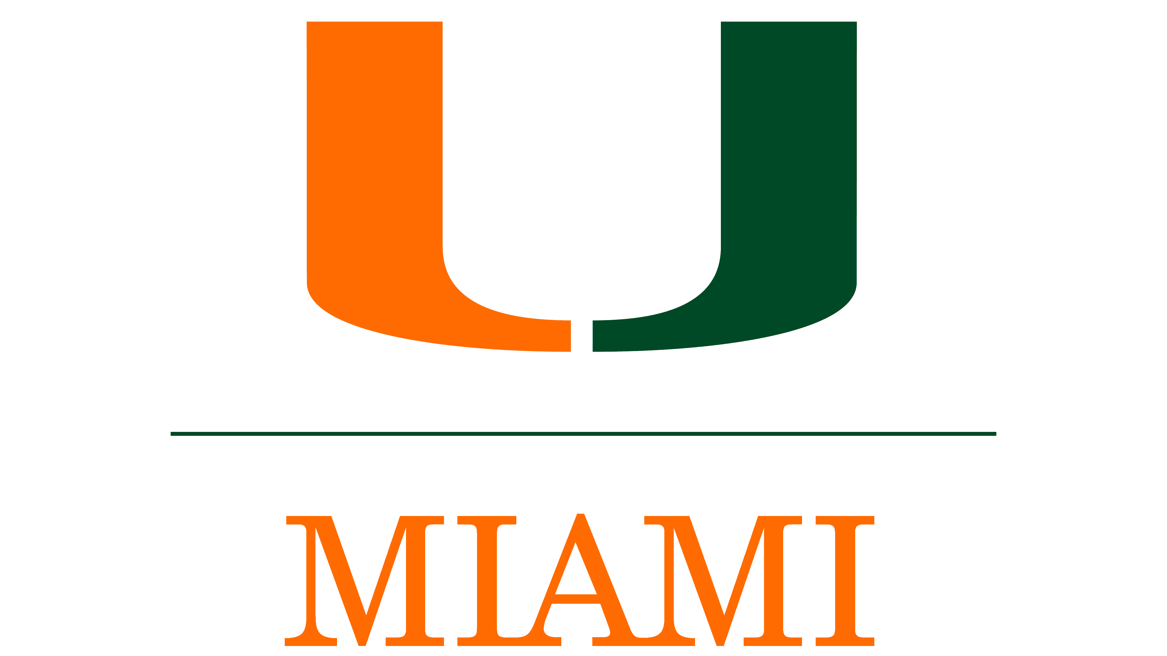 University Of Miami Logo, Symbol, Meaning, History, PNG, Brand