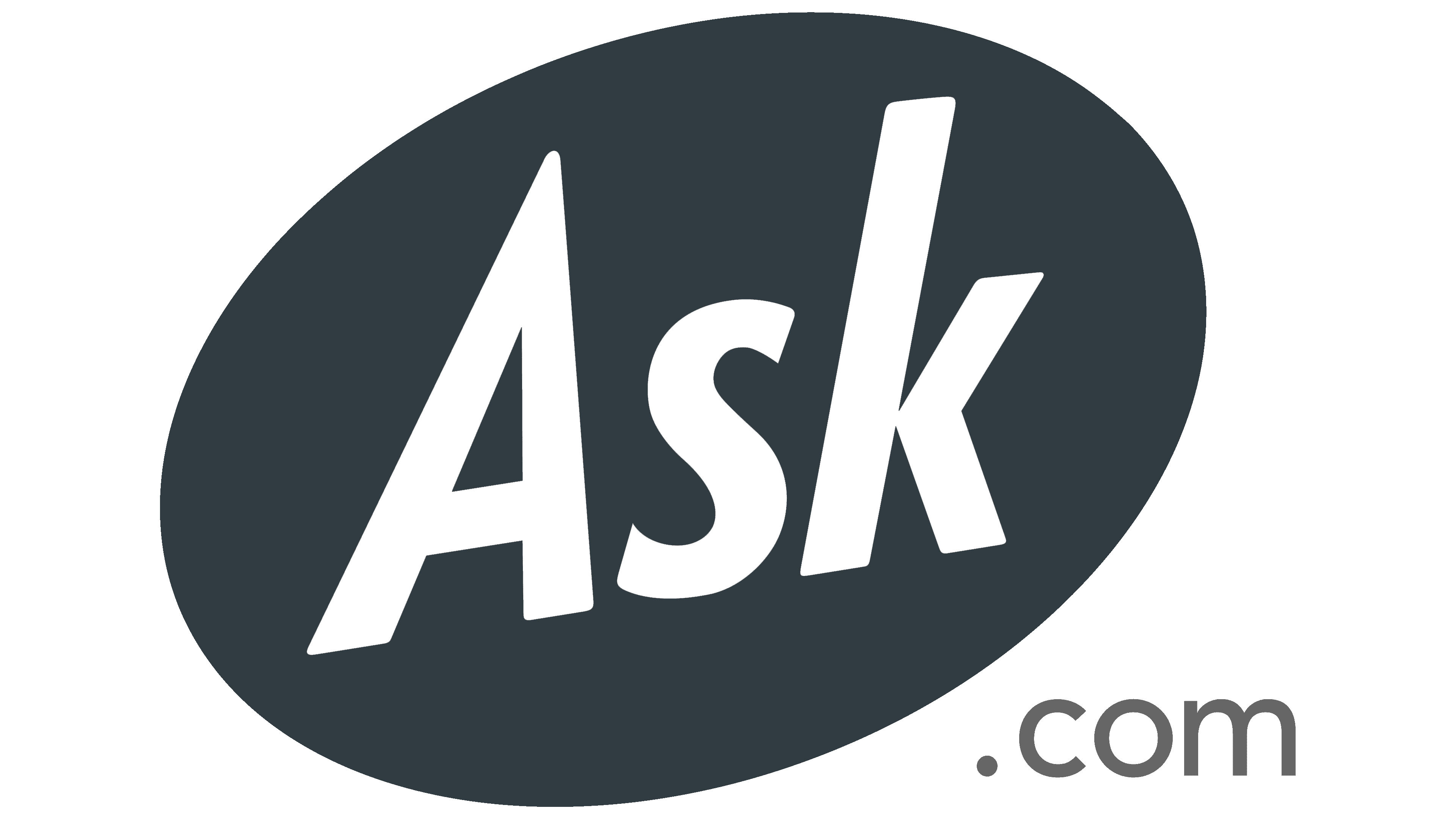 Ask Logo, Symbol, Meaning, History, PNG, Brand
