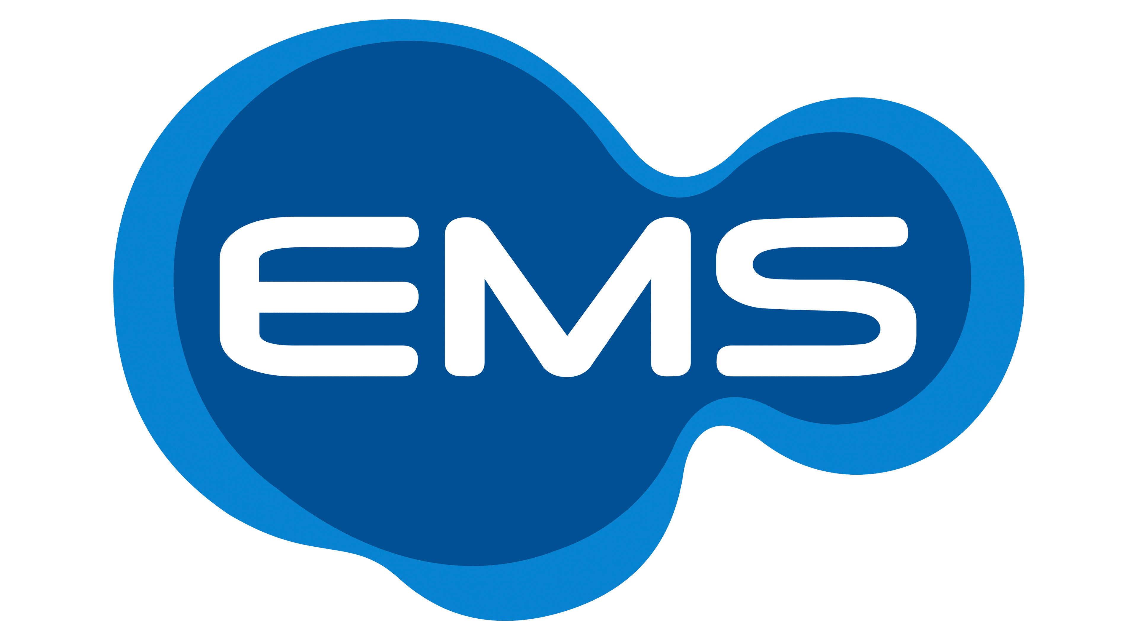 EMS Logo, Symbol, Meaning, History, PNG, Brand