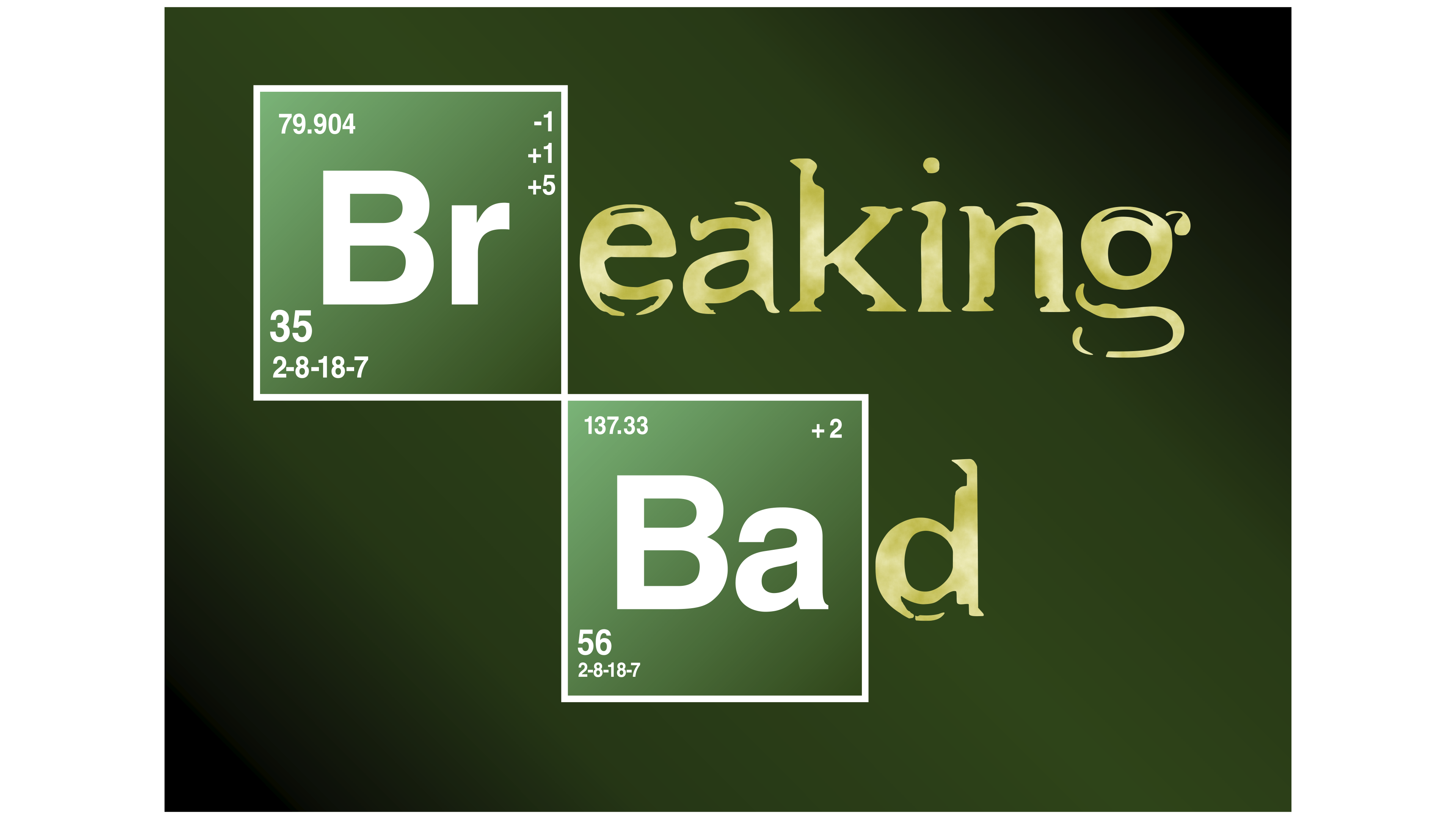 Breaking Bad Logo, Symbol, Meaning, History, PNG, Brand