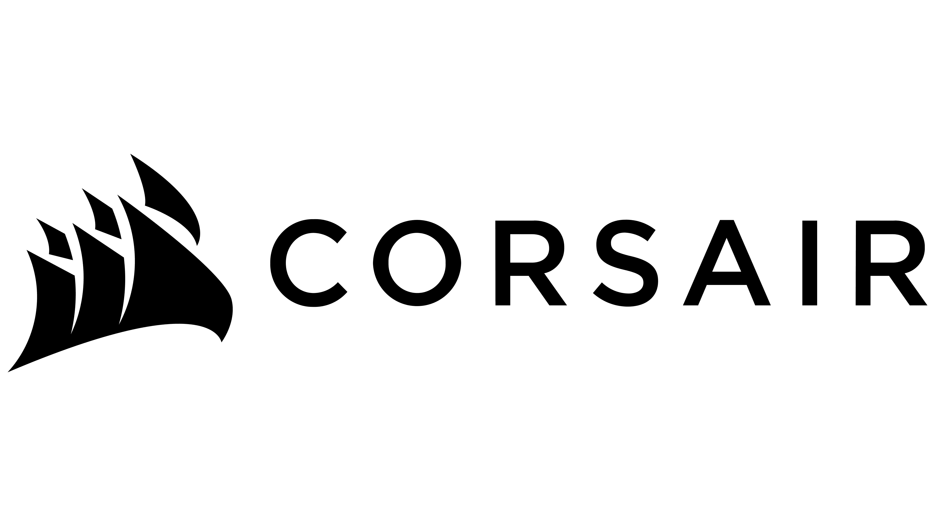 Corsair Logo, Symbol, Meaning, History, PNG, Brand
