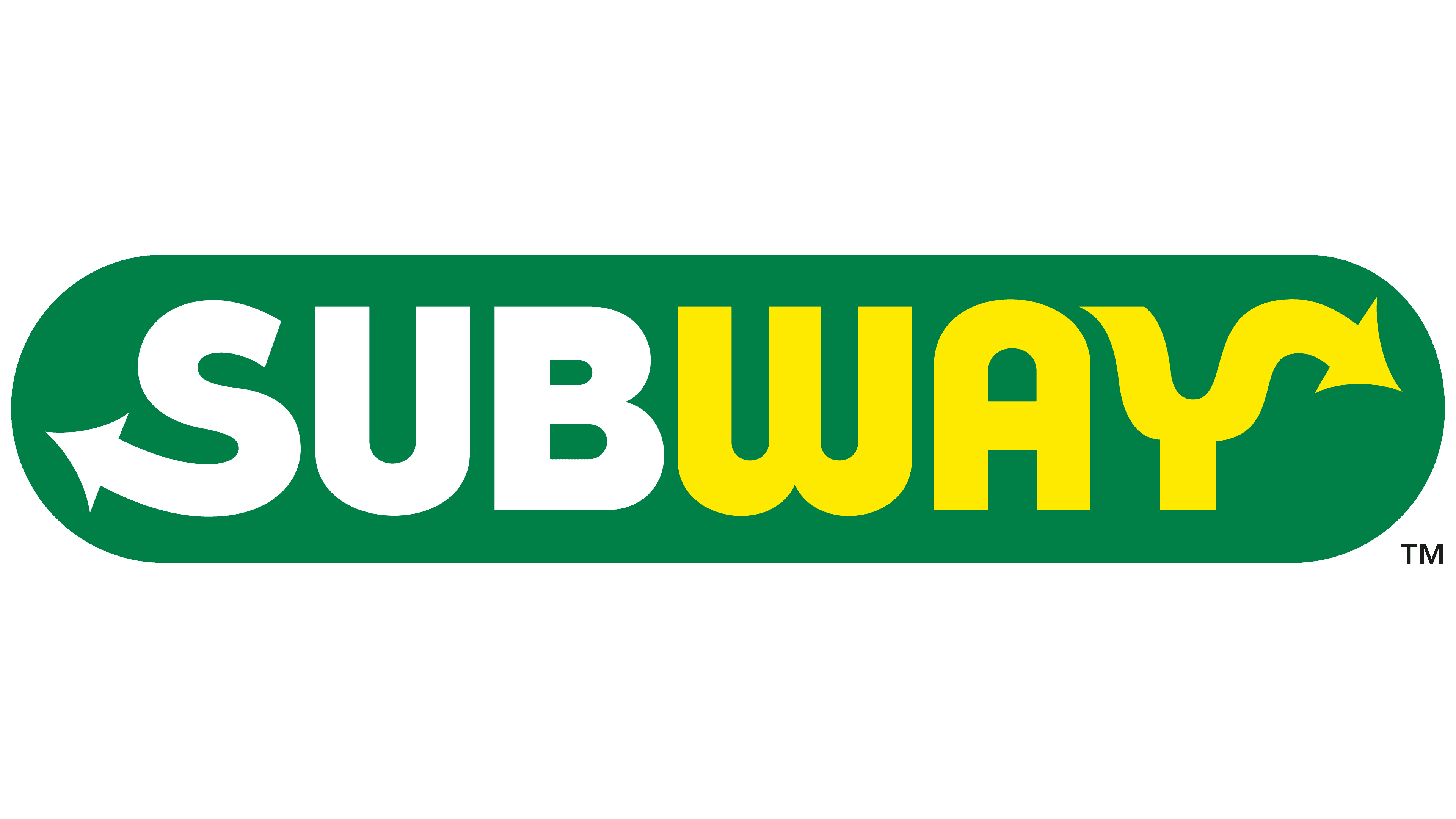 Subway Logo, Symbol, Meaning, History, PNG, Brand