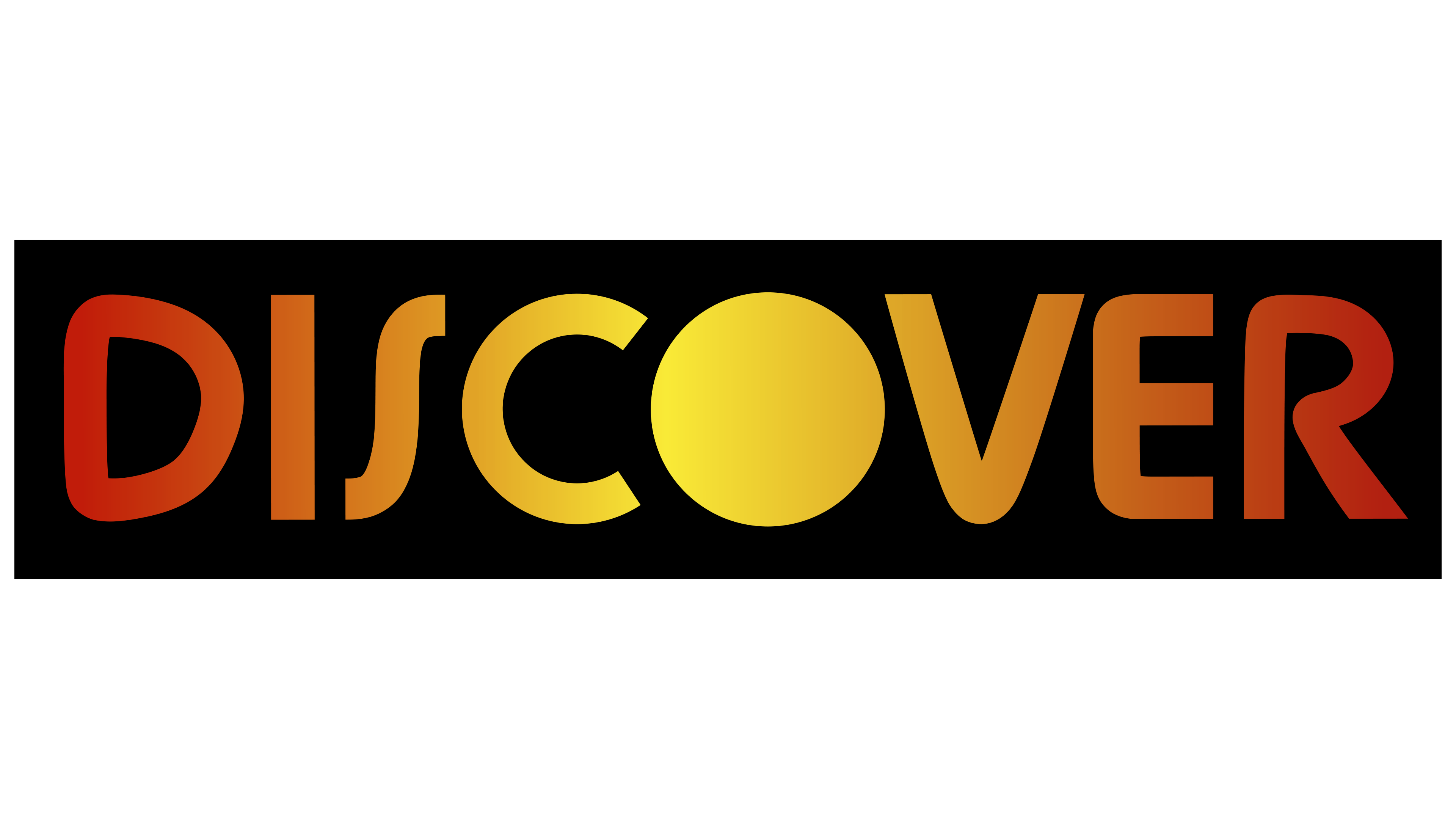 Discover Logo