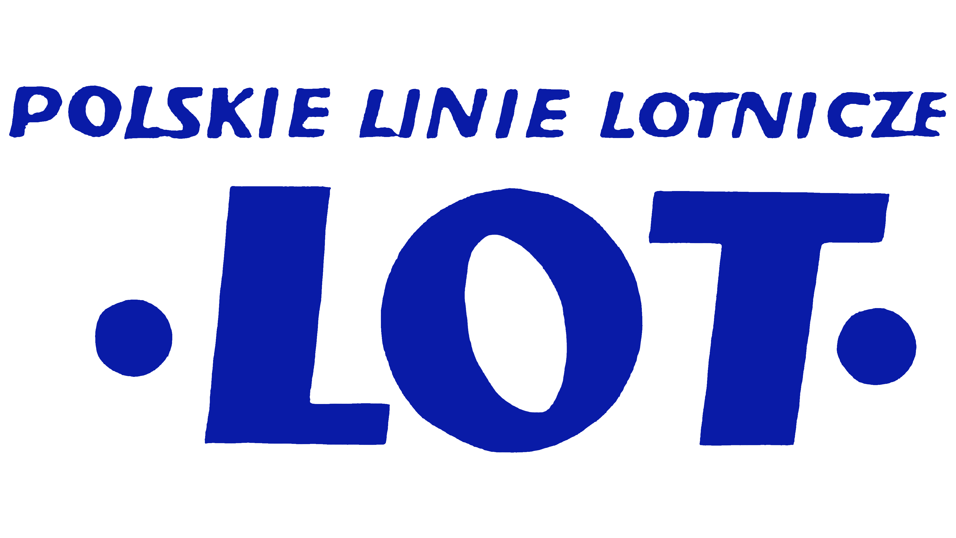 LOT Polish Airlines Logo, Symbol, Meaning, History, PNG, Brand