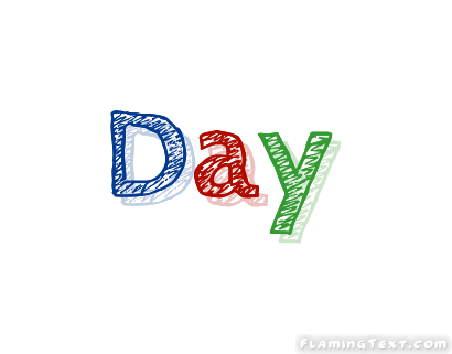 Red Letter Days Logo