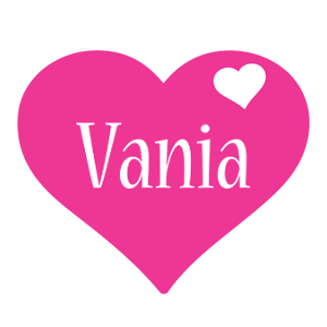Vania Logo | Name Logo Generator - I Love, Love Heart, Boots, Friday, Jungle Style