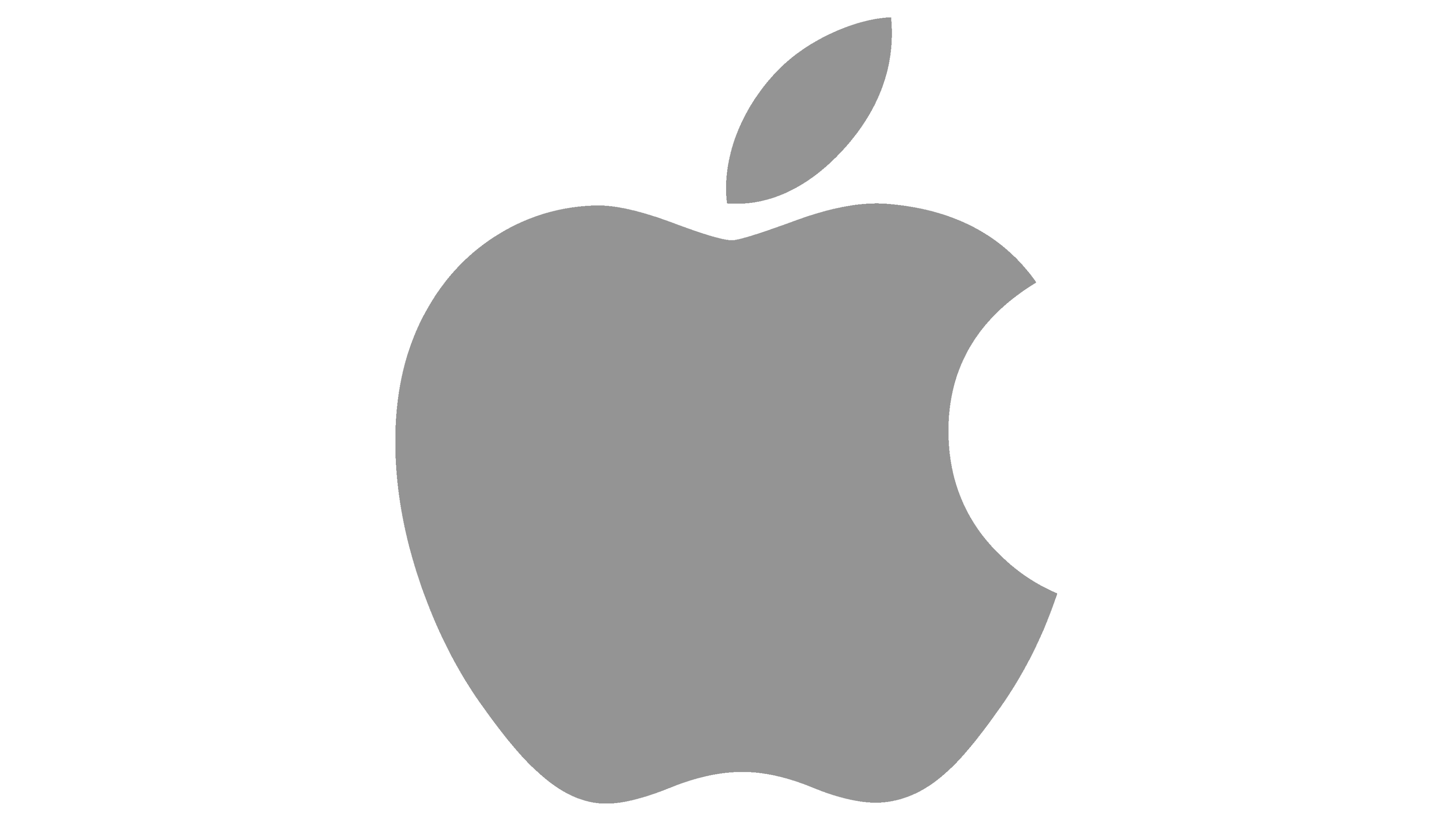 Apple Logo: Valor, História, PNG