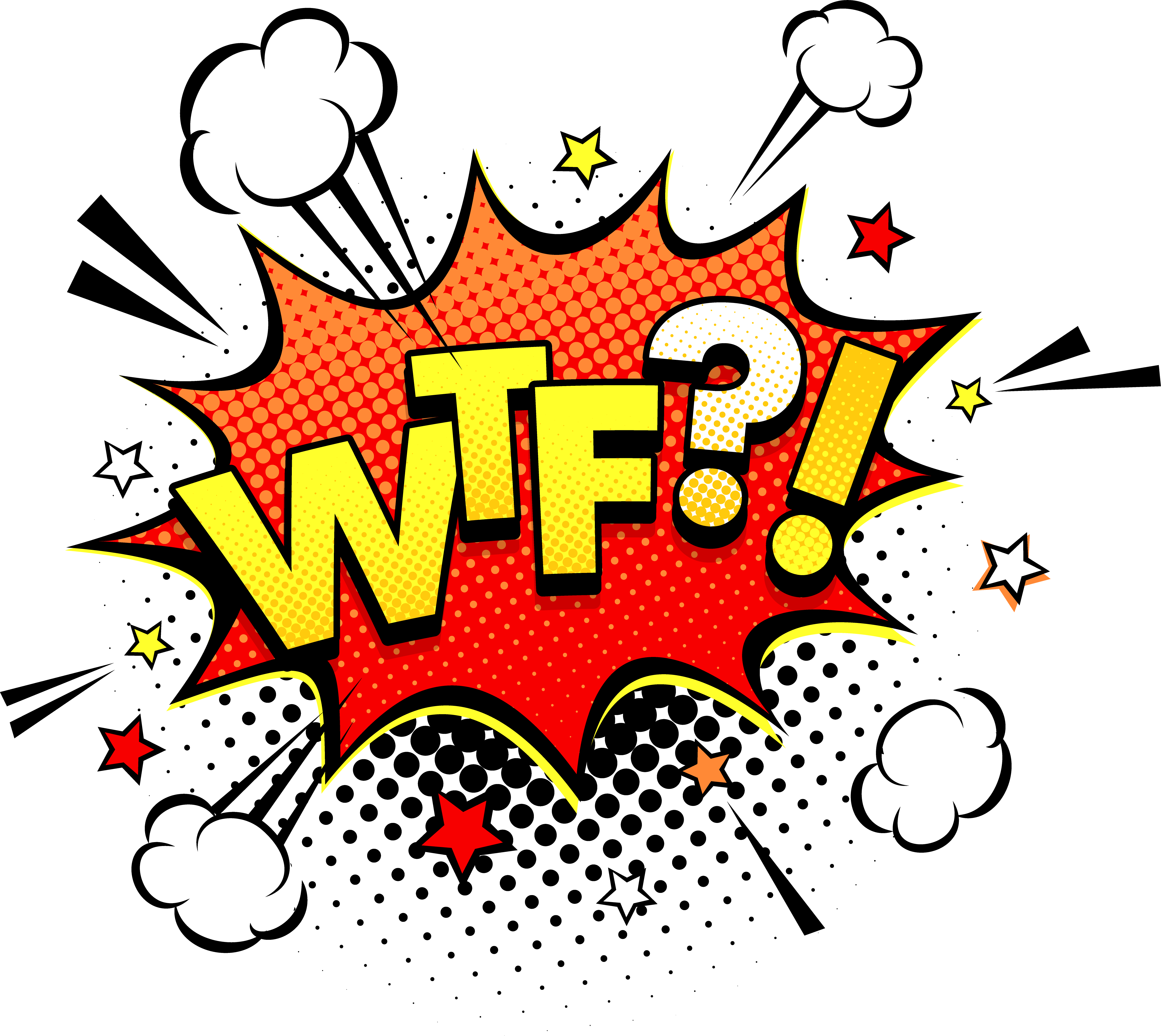 WTF?! (Whotofix) - LOptimisme.pro