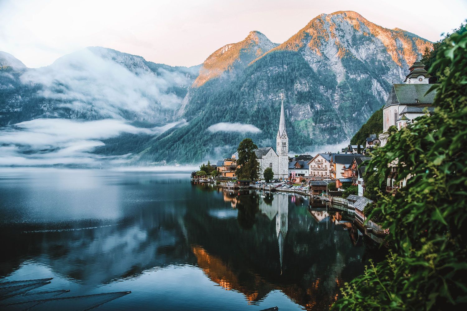 15 Lugares Imprescindibles Que Ver En Austria | Los Traveleros (2022)