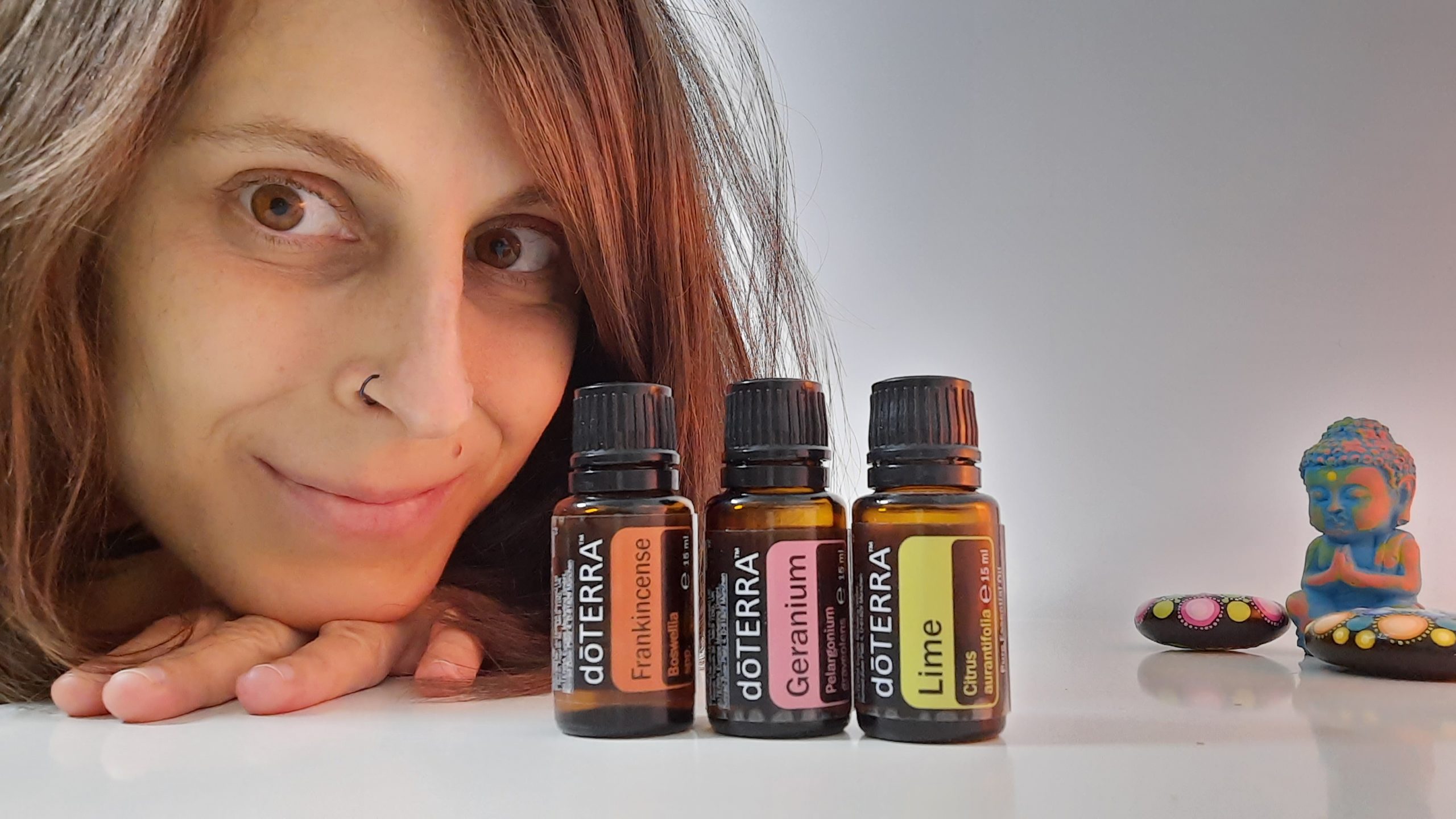 Compartir DoTerra Como Negocio - Únete A Mi Equipo