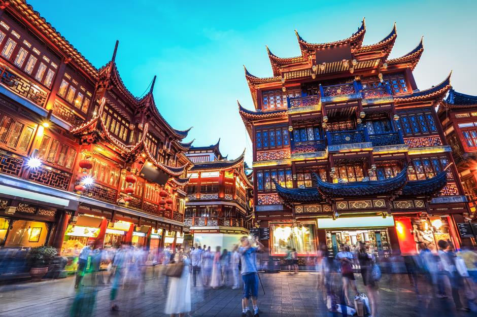 8 things you probably didn&#39;t know about China | loveexploring.com