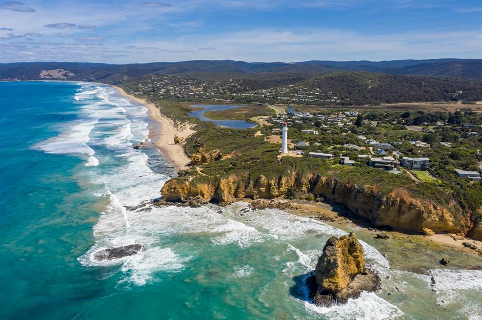 Australia’s most stunning coastal towns (2023)