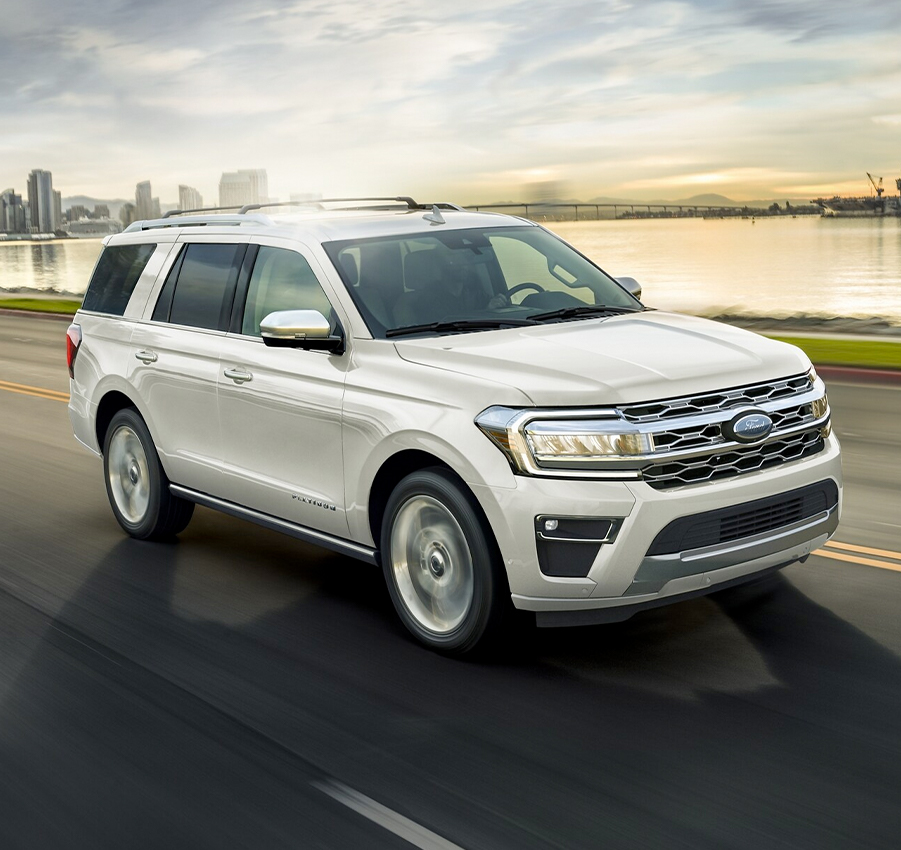 2023 Ford Expedition MAX Near Me| Indiana Expedition Sales