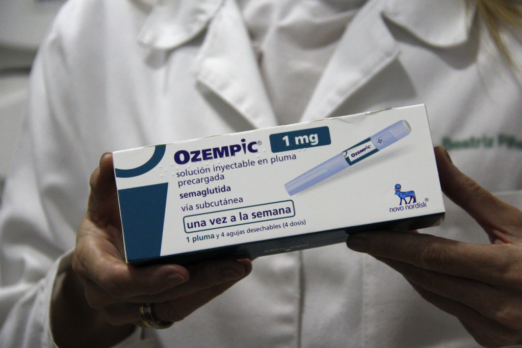 Ozempic Comprar Sem Receita - BRAINCP