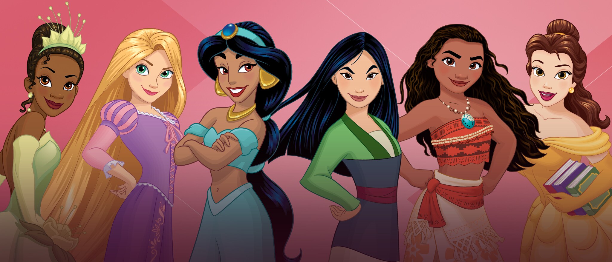 An Incredible Assortment Of 999+ Princess Images In Full 4K