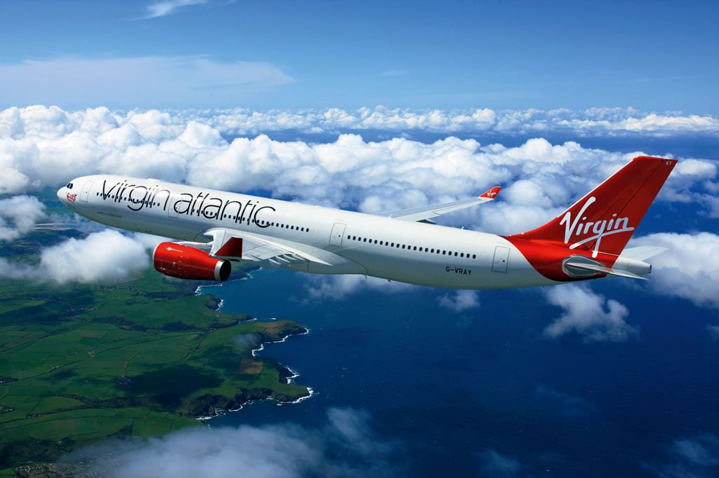 Virgin News, Photos, Videos