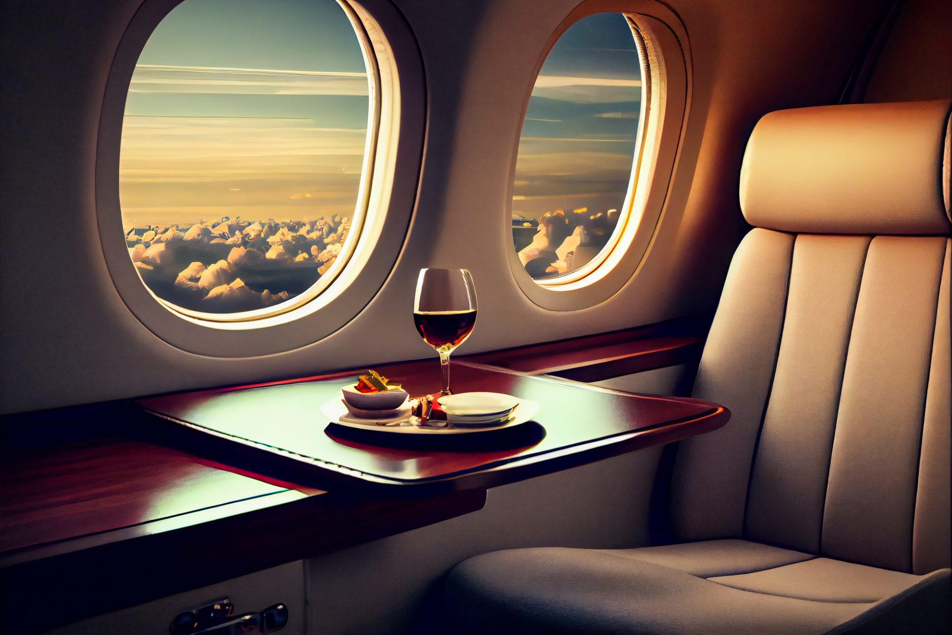 5 Ways To Travel In Luxury Around The World - Luxury Lifestyle Awards