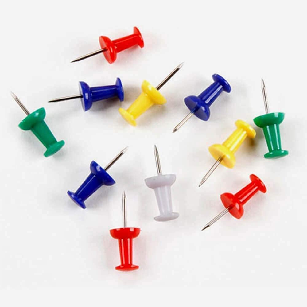 Notice Board Pin