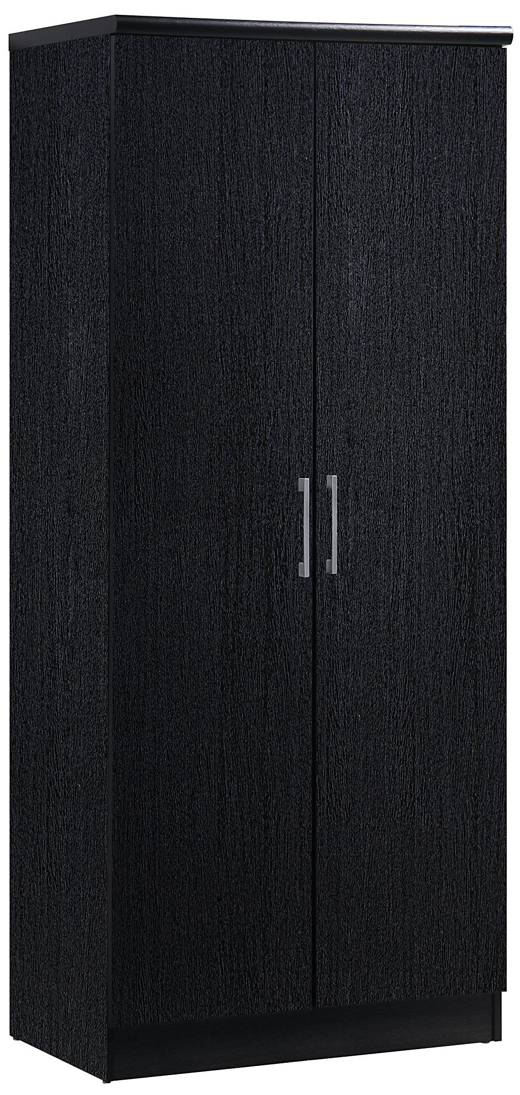 HODEDAH IMPORT 2 Door Wardrobe For Sale | Las Vegas, NV | Nellis Auction
