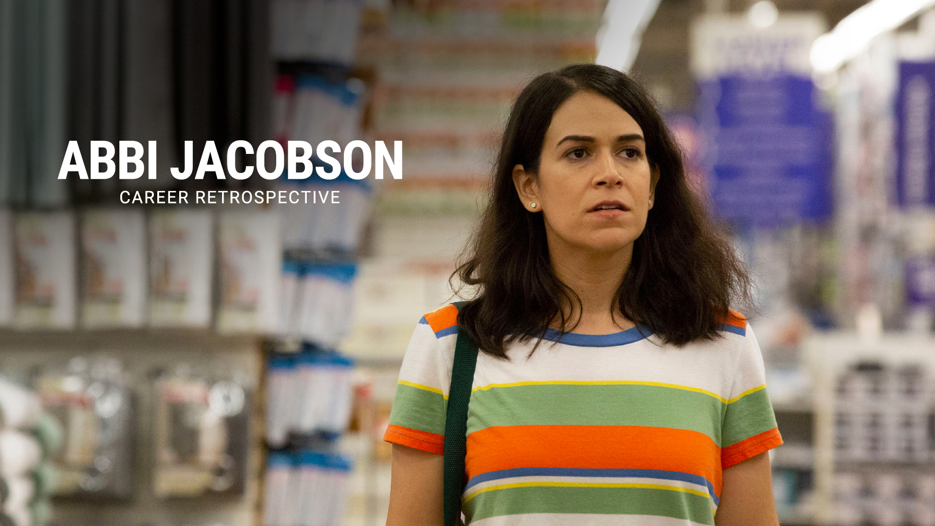 Abbi Jacobson Alder