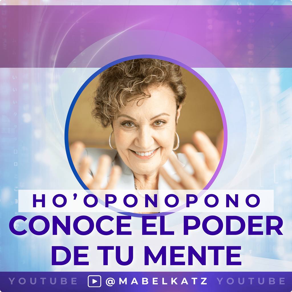 Controla Tu Mente Con Ho&#39;oponopono | Descubre Su Extraordinario Poder