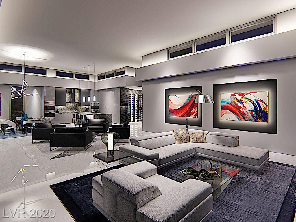 Top 10 Amenities for a Luxury Home | MacDonald Highlands