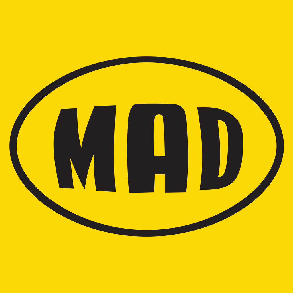 Mad Greekζ - Mad TV
