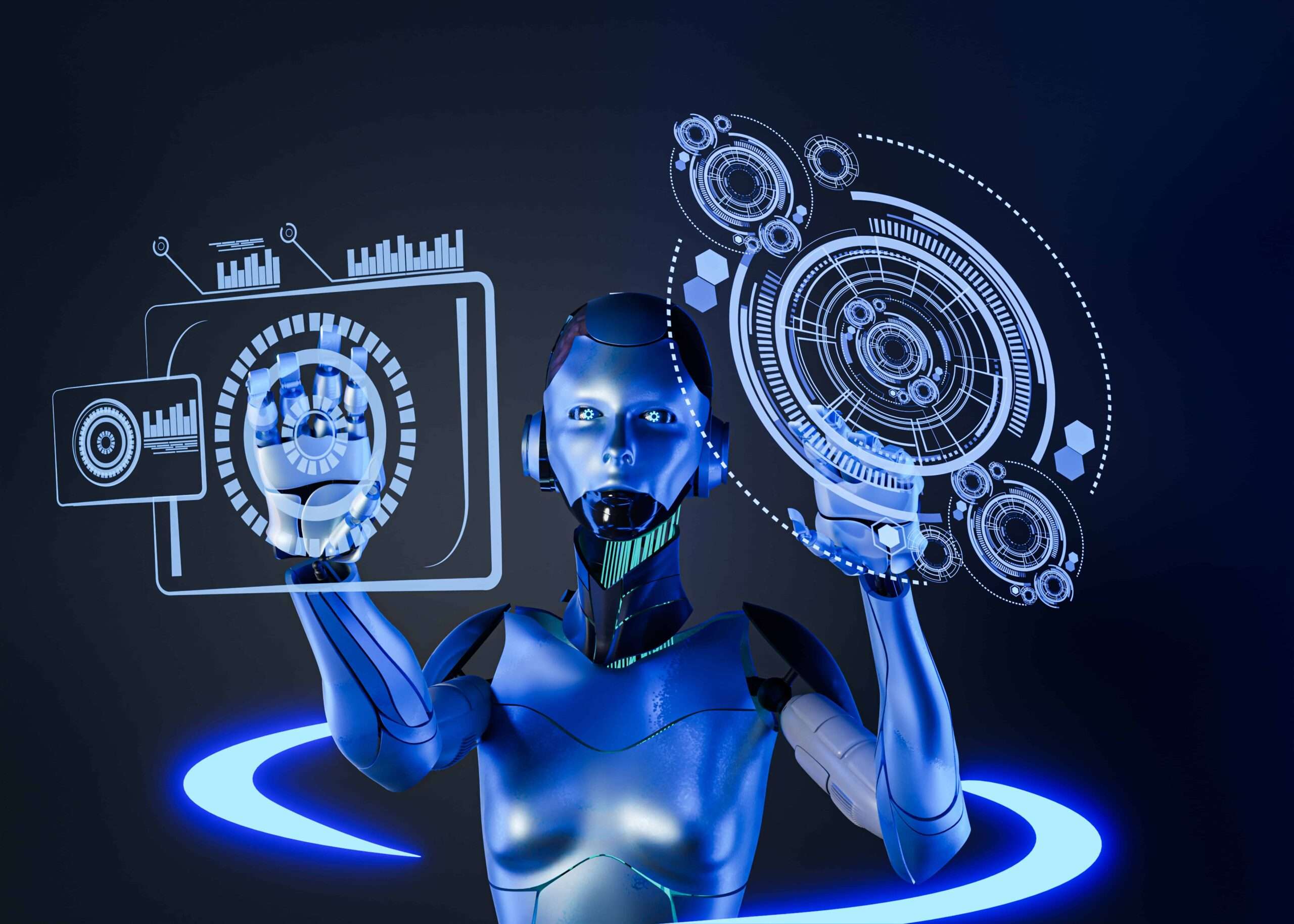 From Beginner To Expert - Must Have AI Skills - Madhees
