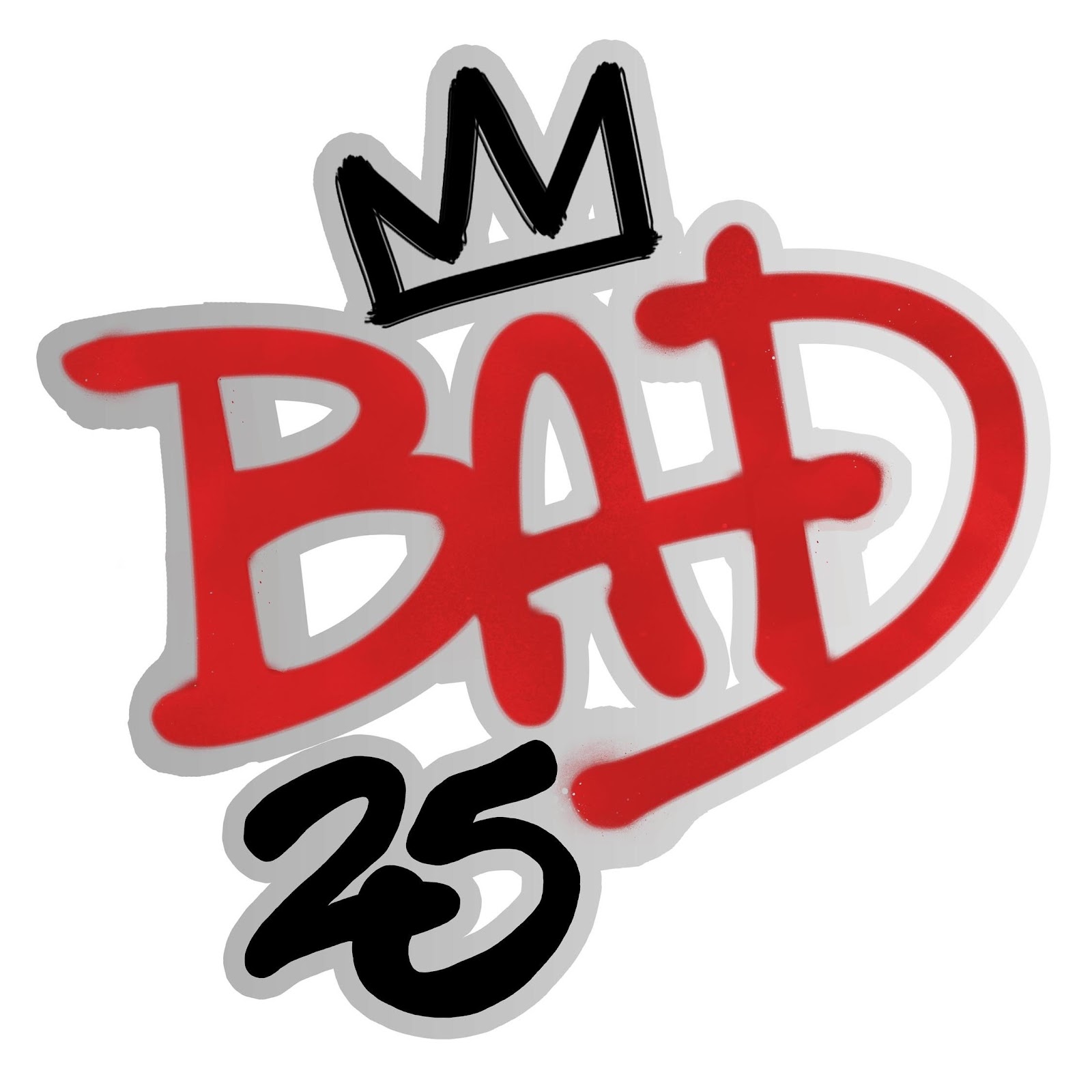 Bad Completa 25 Anos #whosBAD – Mãe Ao ³